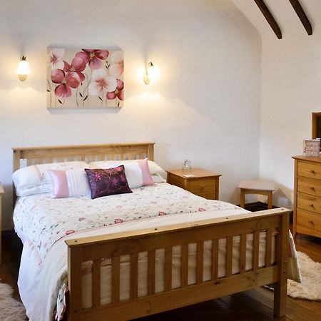Fordbrook Cottage Brixton  Luaran gambar