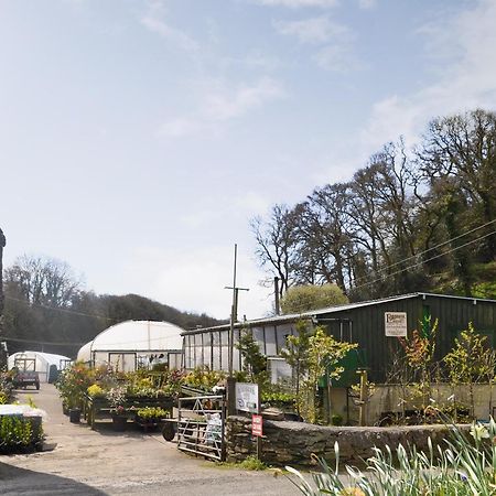 Fordbrook Cottage Brixton  Luaran gambar