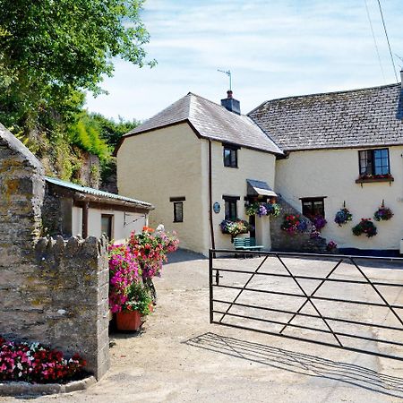 Fordbrook Cottage Brixton  Luaran gambar