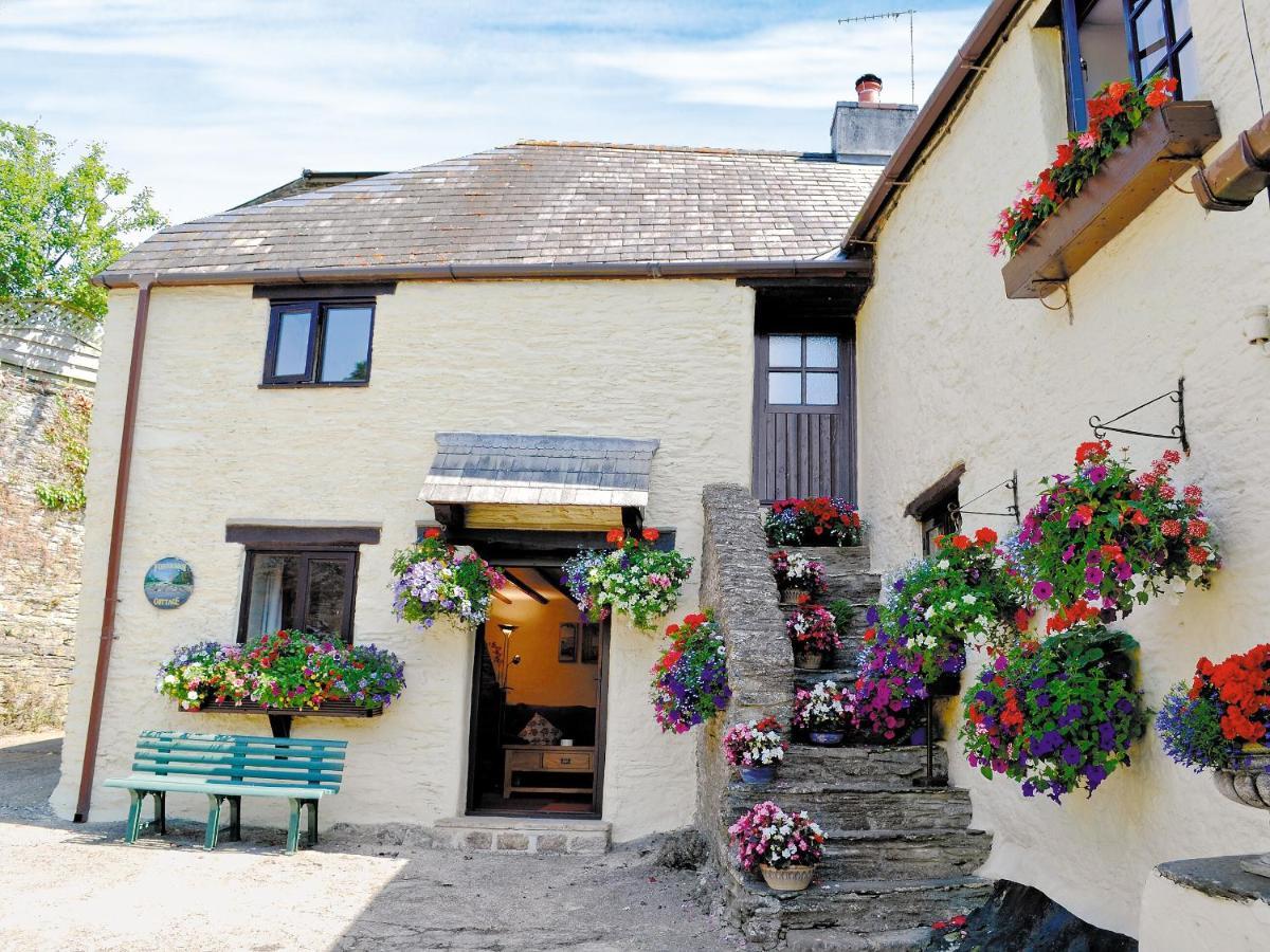 Fordbrook Cottage Brixton  Luaran gambar