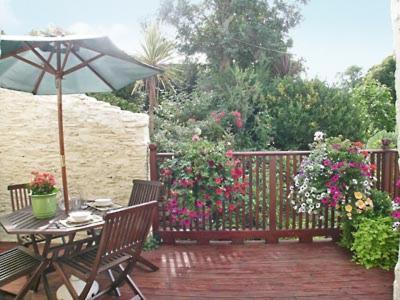 Fordbrook Cottage Brixton  Luaran gambar