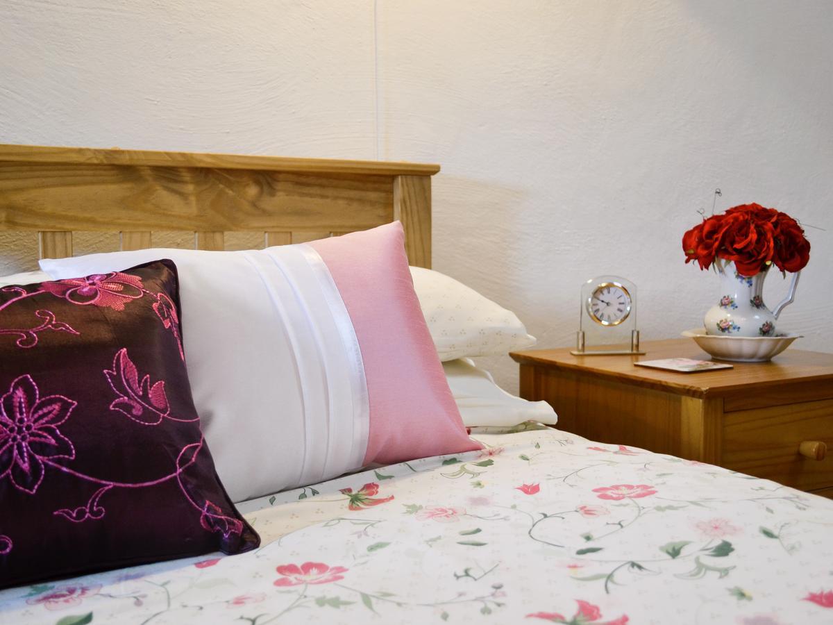 Fordbrook Cottage Brixton  Luaran gambar